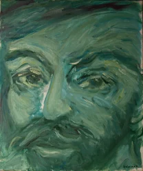Shakespeare, Lysander, from 